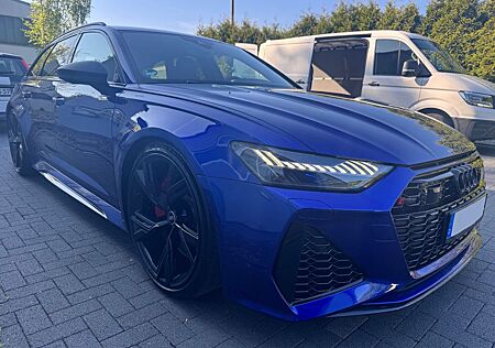 Audi RS6 RS 6 Avant 4.0 TFSI * EXCLUSIVE * 600 PS