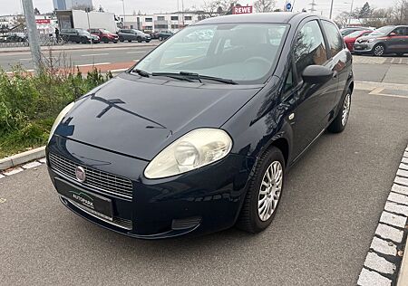 Fiat Grande Punto 1.2 8V Active/Klima