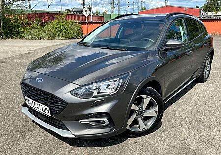 Ford Focus Active Navi, RFK, Tempomat