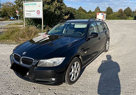 BMW 318d touring *Euro5*Facelift*Org 152.000km*