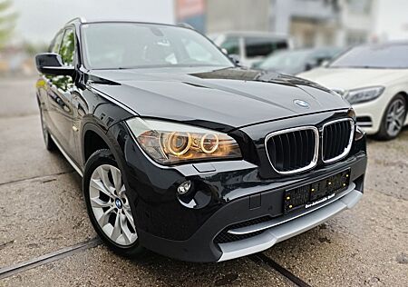BMW X1 18 d xDrive XLine/ Bi-Xenon/ Navi