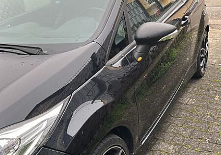 Ford Fiesta 1,0 EcoBoost 103kW S/S Sport Sport