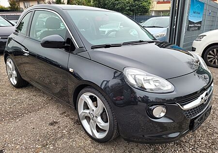 Opel Adam Jam1.4L wenig KM*Tempomat*TÜV neu