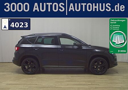 Seat Ateca 2.0 TDI FR-Line Navi LED Memory Kamera