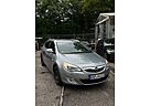 Opel Astra Sports Tourer 1.7 CDTI Sport 92kW Sport