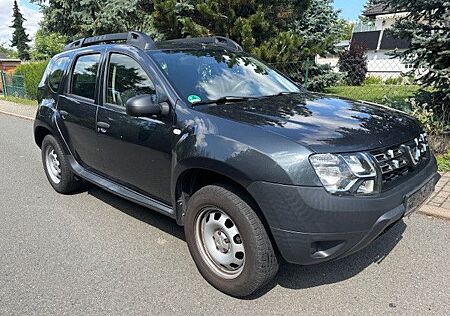 Dacia Duster I Ice 4x2