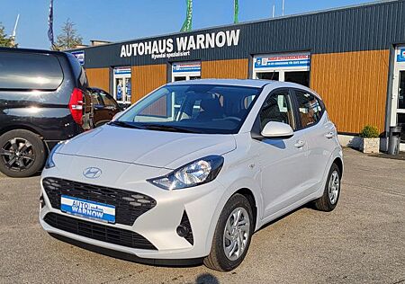 Hyundai i10 FL 1.0 Modern ACC, SH, Navi per App