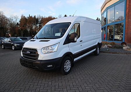 Ford Transit 350 L3H2 Trend KLIMA+FSH+PDC