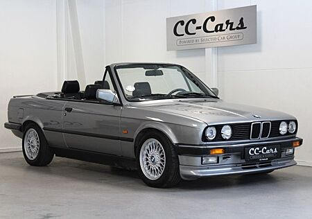 BMW 325 E30 I Convertible