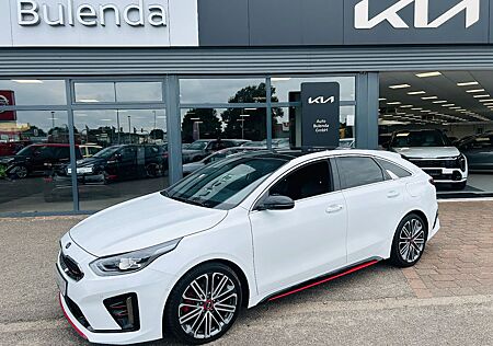 Kia Pro_ceed PROCEED 1.6T GT NAVI KOMFORT AWR GLASDACH AHK
