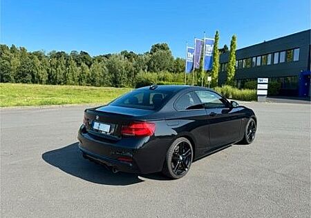 BMW 240 M240i xDrive Steptronic Coupé