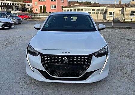 Peugeot 208 Active