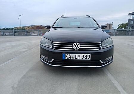 VW Passat Volkswagen 1.4 TSI Comfortline BlueMotion Tech C...