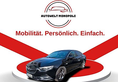 Opel Insignia B Grand Sport Navi