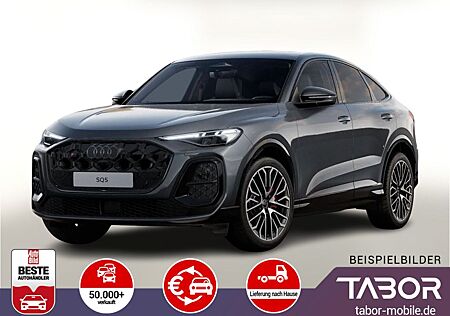 Audi SQ5 Sportback TFSI edition one Tech+ Luft Pano