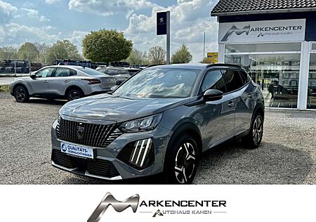 Peugeot 2008 130 EAT8 Allure KSP*ACC*360*KAMERA