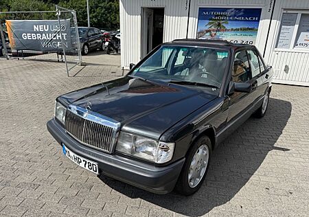Mercedes-Benz 190 190E