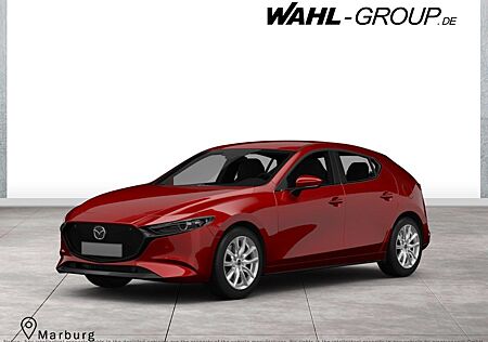 Mazda 3 S SKYACTIV-G* 2.* M Hybrid* 6GS *AL-SELECTION