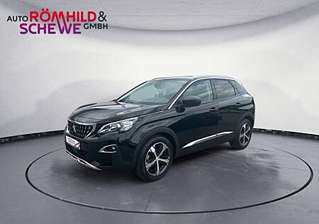 Peugeot 3008 BlueHDi 130 Stop & Start Allure