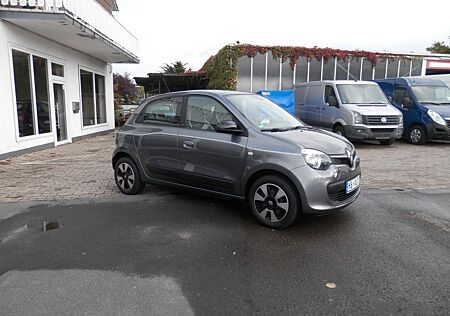 Renault Twingo Limited/Automatik/Garantie
