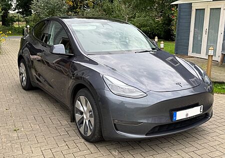 Tesla Model Y Long Range AWD | EZ 9/2021 | 96tkm