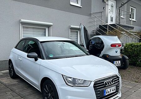 Audi A1 1.4 TDI design design