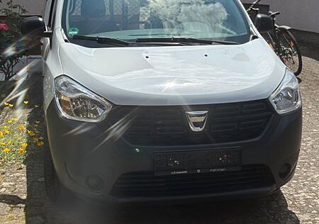 Dacia Dokker 1.6 SCe 100 Ambiance Ambiance