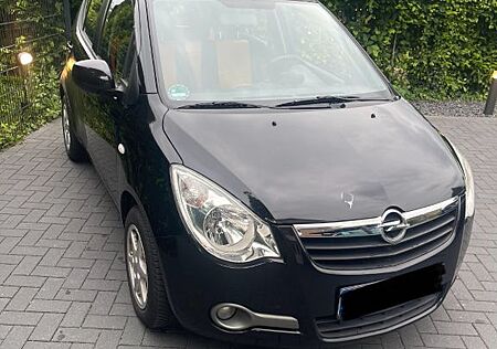 Opel Agila 1.0 ecoFLEX Edition Edition 2. Hand
