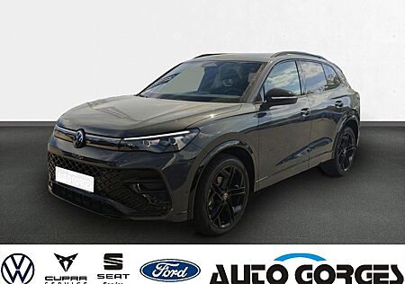 VW Tiguan Volkswagen R-Line 1,5 l eTSI DSG +BLACK-STYLE+20-ZOL