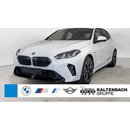 BMW 1er leasen