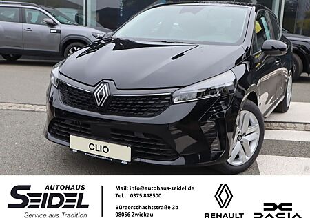 Renault Clio Evolution TCe 90