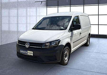 VW Caddy Volkswagen Maxi Kasten BMT