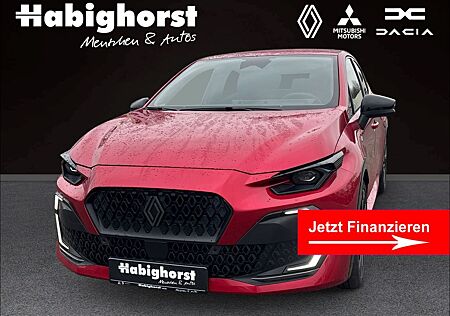 Renault Clio 160 E-Tech Hybrid VI Esprit Alpine Full H