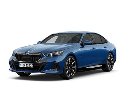 BMW 550e xDrive M Sportpaket Klimaaut. Memory vorn