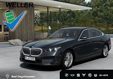 BMW 530e Limo LiCoPro KomfSi Adap.LED HUD 360° H/K