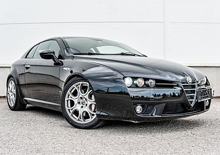 Alfa Romeo Brera 3.2 JTS V6 24V Q4 Sky View /Japan Import