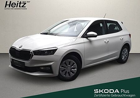Skoda Fabia 1.0 TSI Essence Klima LED PDC Bluetooth