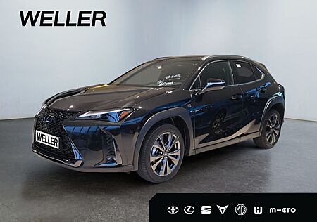 Lexus UX 300h F SPORT Design *LED*Kamera*SHZ*PDC v+h*