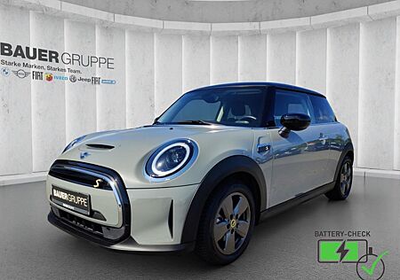Mini Cooper SE Essential Trim Navi LED Apple CarPlay