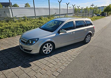 Opel Astra Caravan 1.7 CDTI Sport 74kW Sport