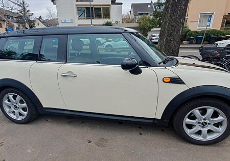 Mini Cooper Clubman COOPER