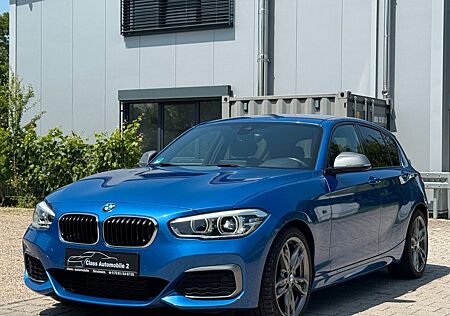 BMW M135 M Sportpaket Harman-Kardon/LED