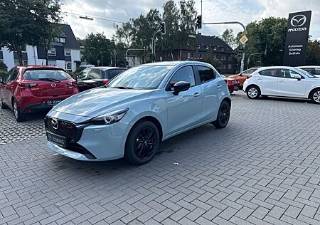 Mazda 2 1.5L e-SKYACTIV G 90ps