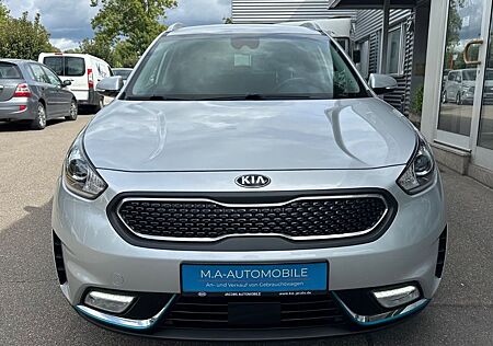 Kia Niro Vision Plug-in Hybrid