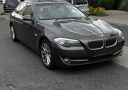 BMW 525d