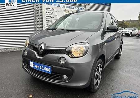 Renault Twingo ENERGY LIMITED TCe 90 KLIMA*SHZG*BTH*ALU*