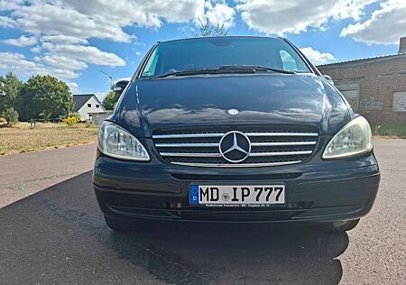 Mercedes-Benz Viano 3.0 CDI TREND lang TREND