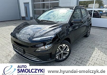 Hyundai Kona ELEKTRO 39,2 KWh SELECT KAMERA+PDC+BT+DAB+