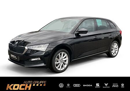 Skoda Scala Style 1.0 TSI DSG *NAVI*LED*RFK*