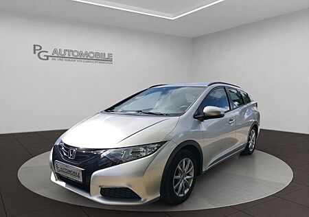 Honda Civic Tourer Comfort 1.8 i-VTEC